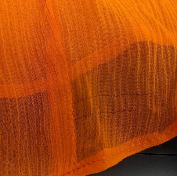 Bcbg MAX AZARIA DURAN MELON SILK COCKTAIL PROM STRAPLESS MINI DRESS SIZE… - Picture 6 of 16